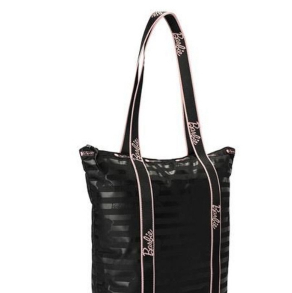 Lesportsac x Barbie